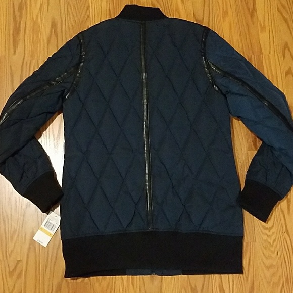 Michael Kors Down Coat Women's - Picture 7 of 8